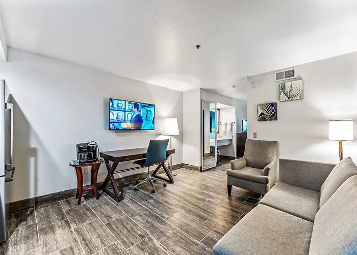 Apartamento Metro Extended - Economy