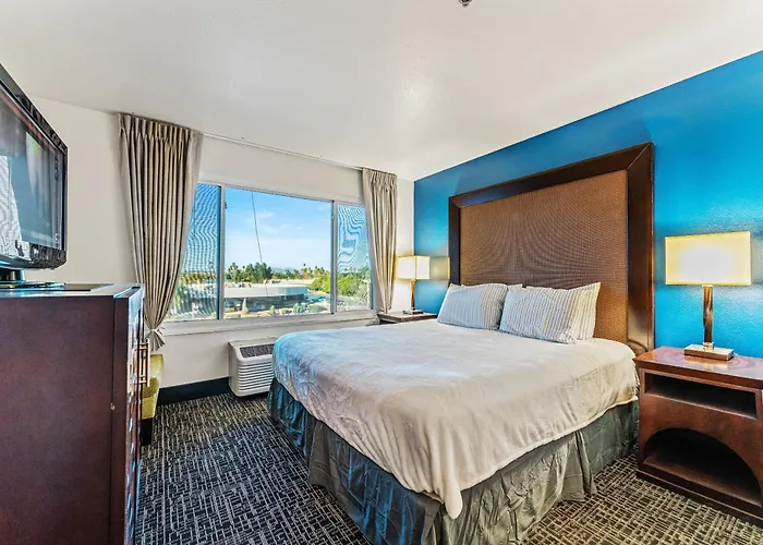 Metro Extended - Economy Apartamento Tempe