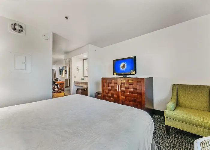 Metro Extended - Economy Apartamento Tempe
