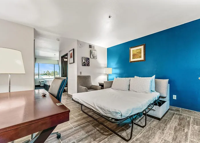 Apartamento Metro Extended - Economy