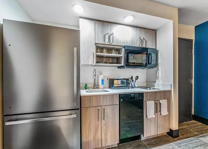 Apartamento Metro Extended - Economy *