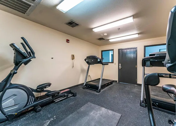 Apartamento Metro Extended - Economy Tempe