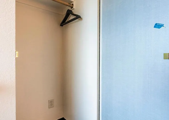Apartamento Metro Extended - Economy