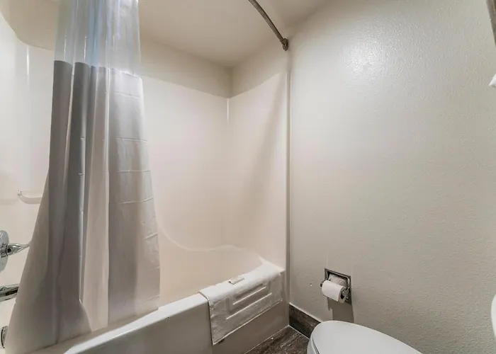 Metro Extended - Economy Apartamento Tempe