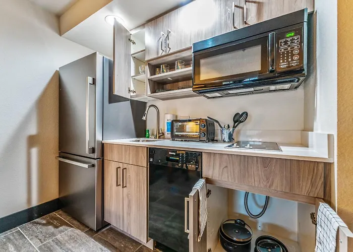 Apartamento Metro Extended - Economy